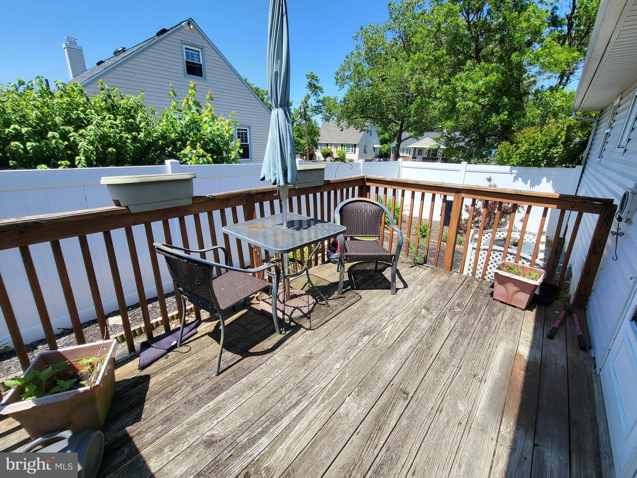 Magnolia, NJ 08049,302 N ALBERTSON AVE