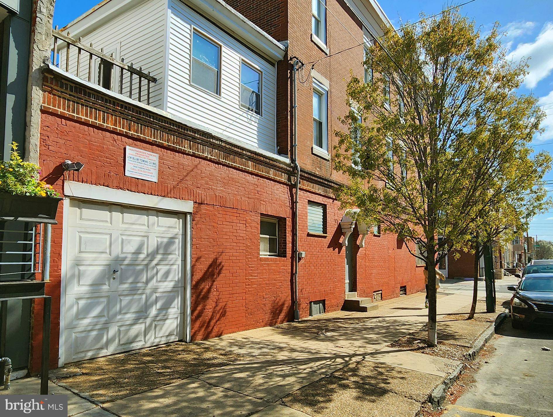 Philadelphia, PA 19146,1550 S 15TH ST #A