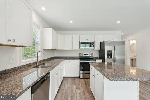 Colonial Beach, VA 22443,16 PLACID RD