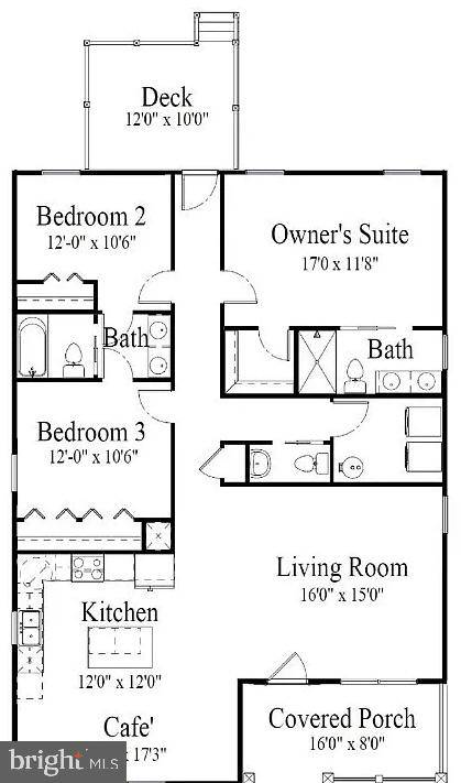 Colonial Beach, VA 22443,16 PLACID RD