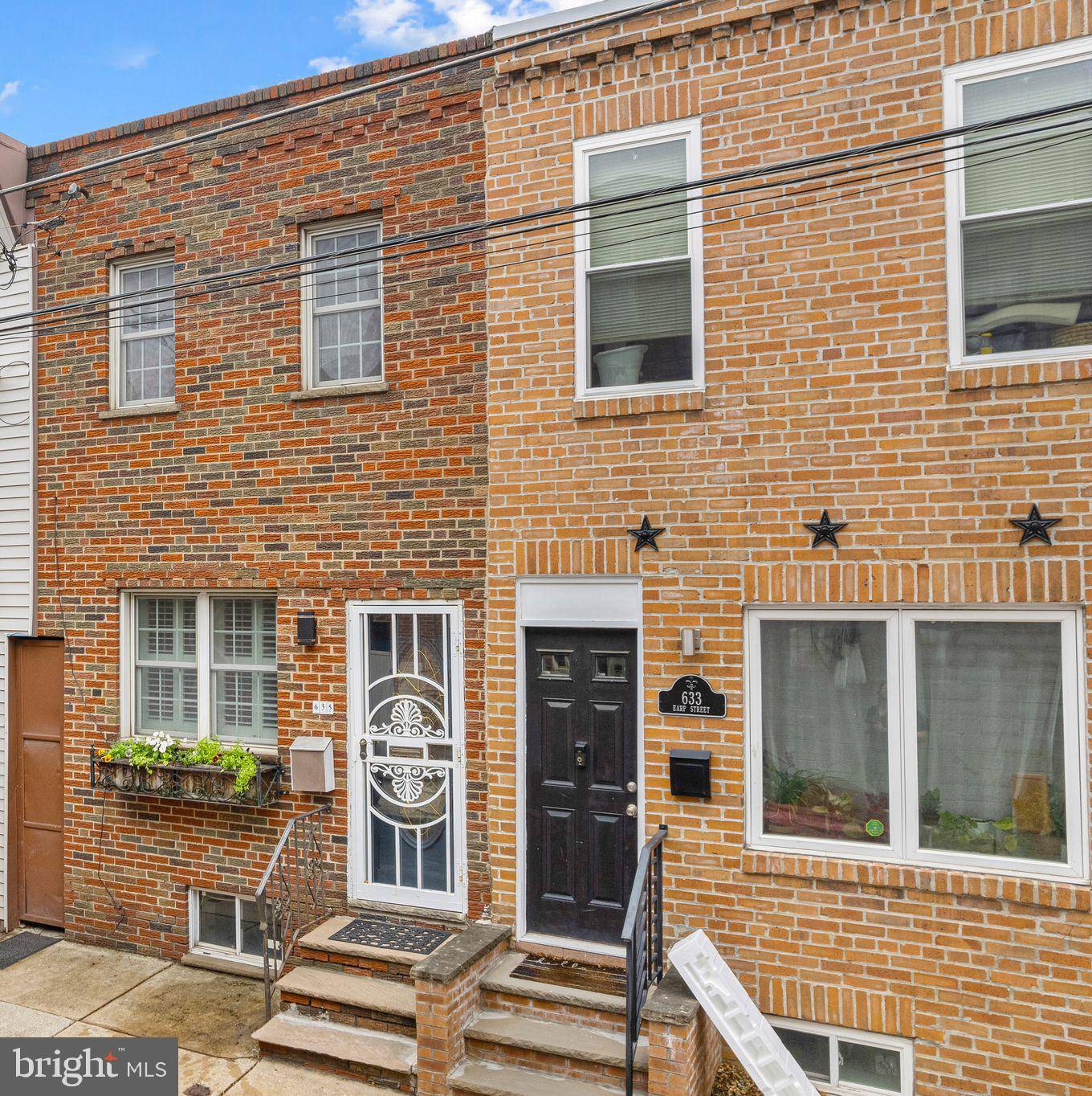 Philadelphia, PA 19147,635 EARP ST