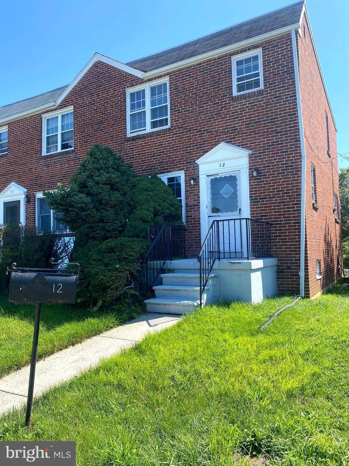 Wilmington, DE 19805,12 CENTRAL AVE