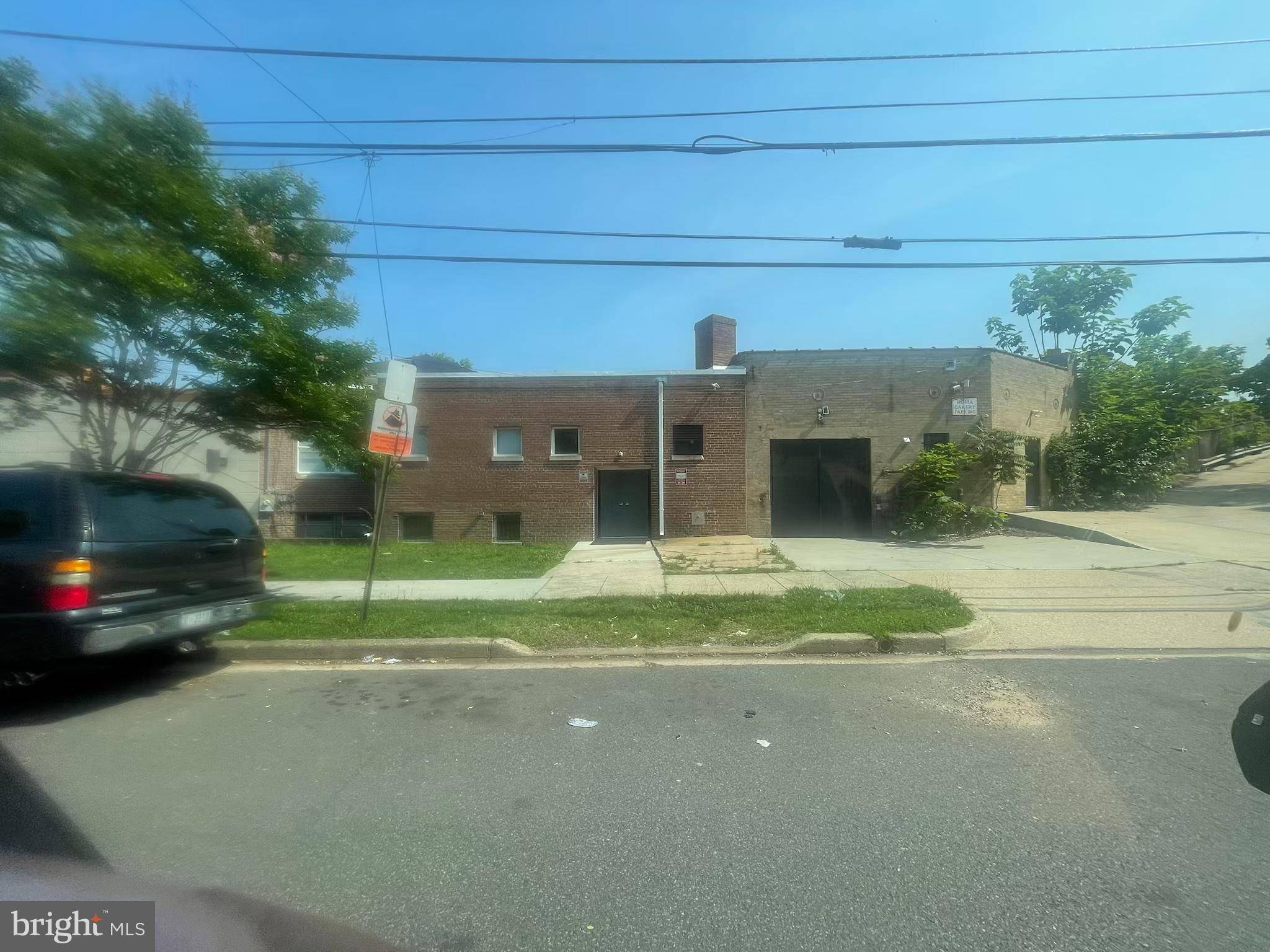 Washington, DC 20018,1809 RHODE ISLAND AVE NE