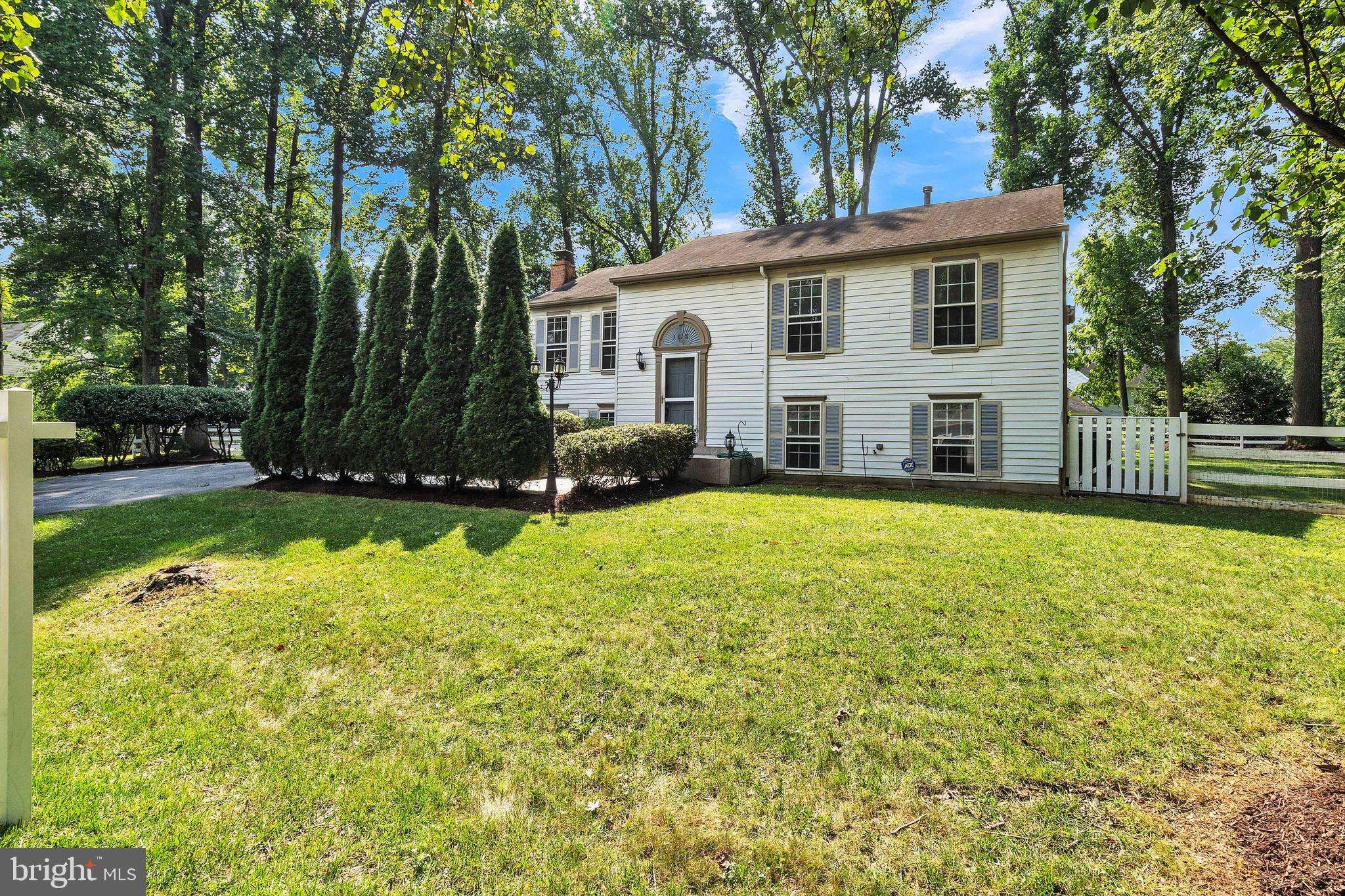 Olney, MD 20832,3818 GELDING LN