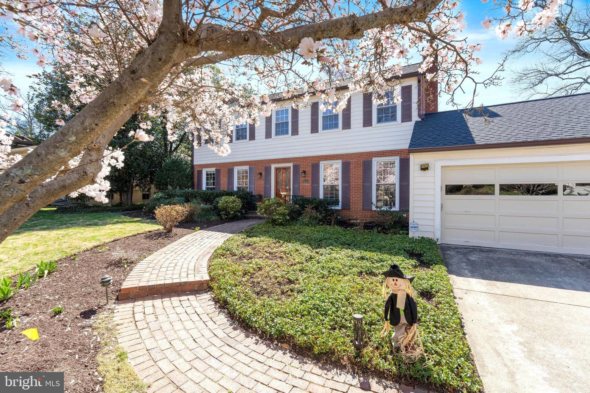 Bethesda, MD 20817,6224 GOODVIEW ST