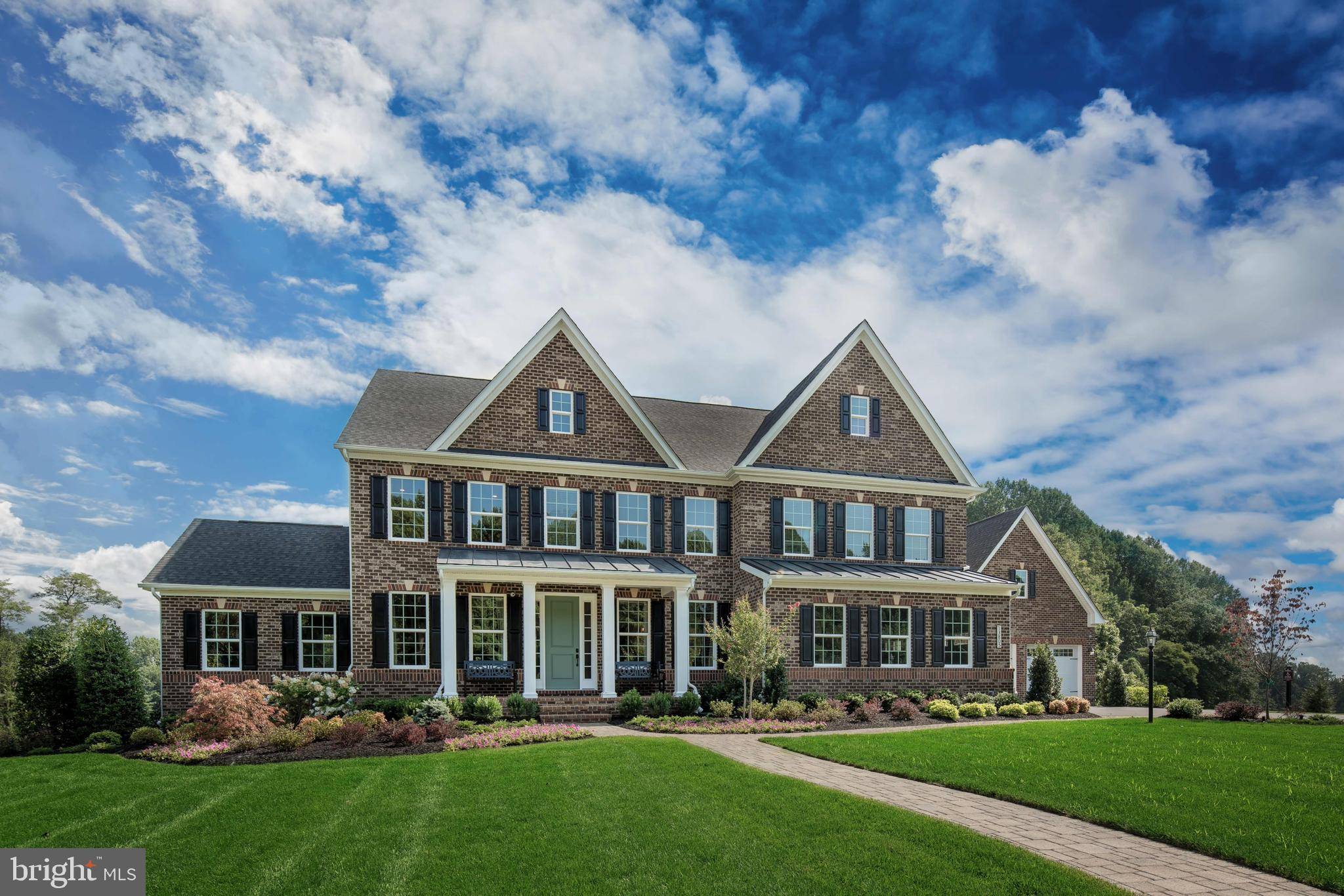 Marriottsville, MD 21104,1739 BRICKELL WAY