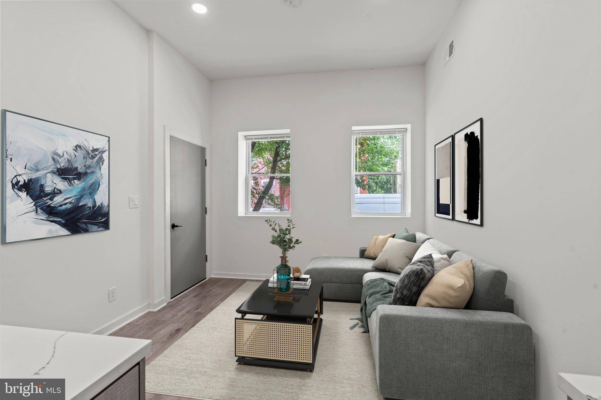 Philadelphia, PA 19121,1823 N VAN PELT ST #1