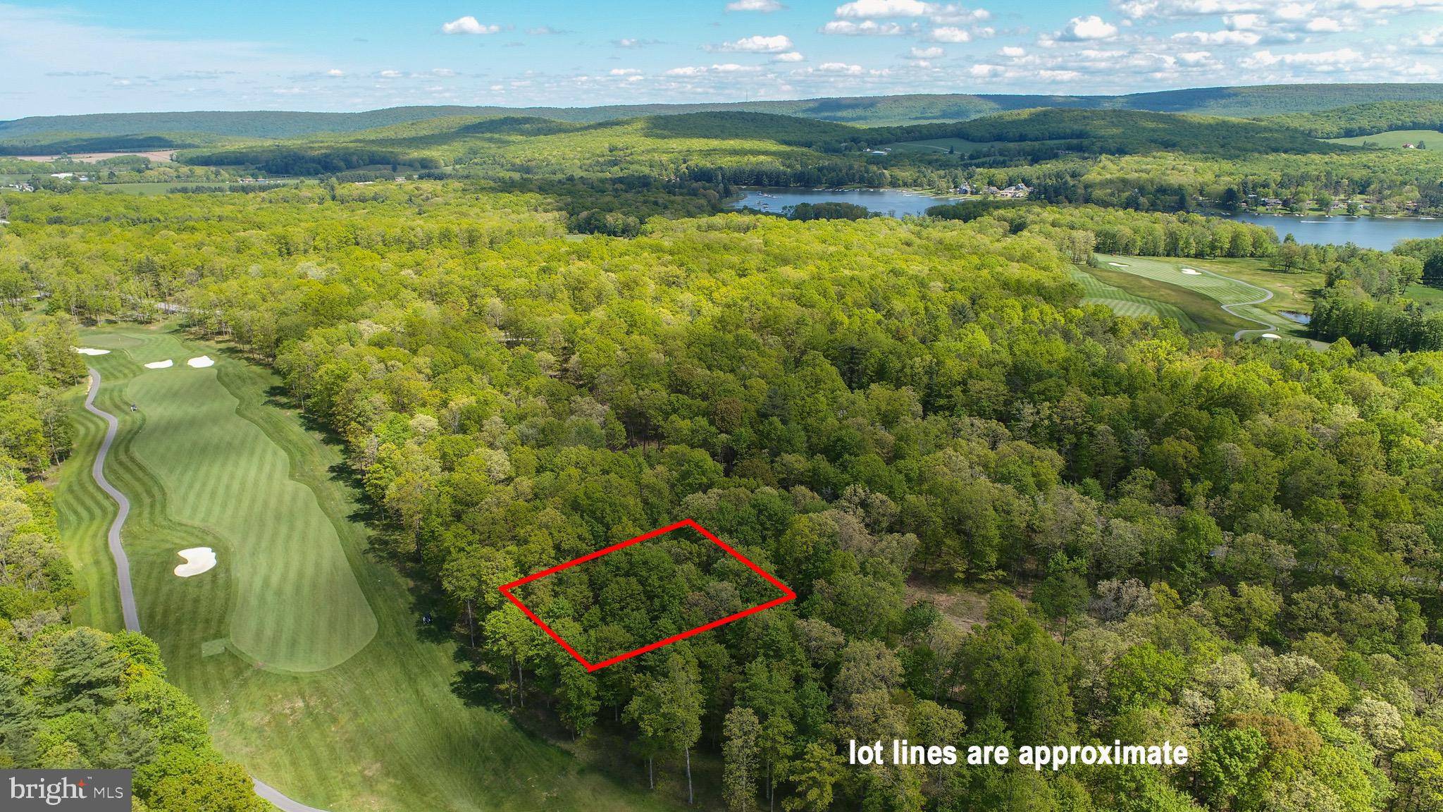Swanton, MD 21561,LOT 5 AZALEA WAY