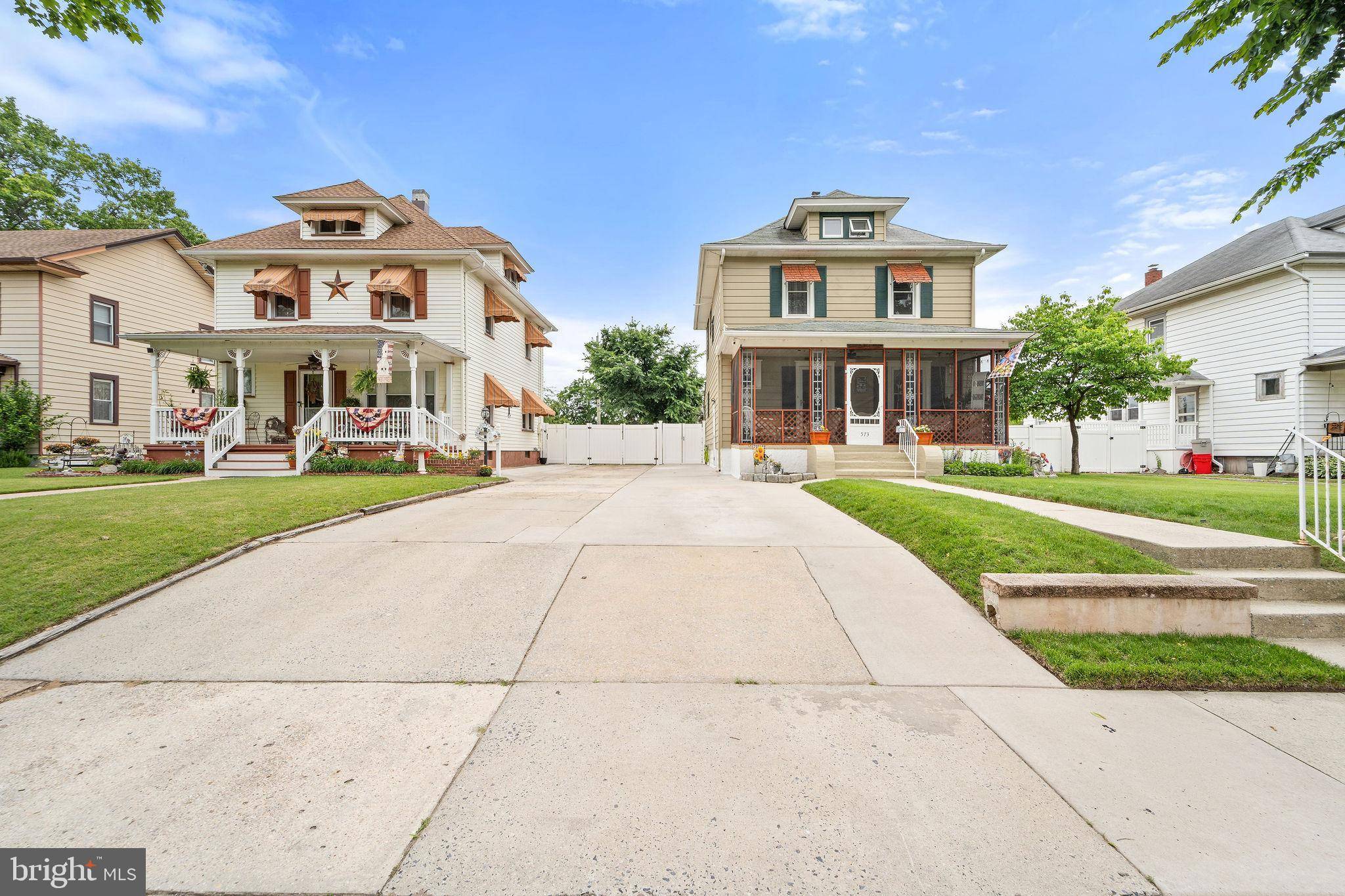 Paulsboro, NJ 08066,573 BEACON AVE
