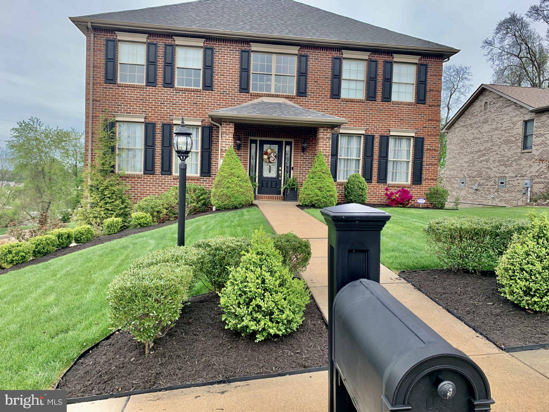 North Huntingdon, PA 15642,1407 WILLOW HEIGHTS DR