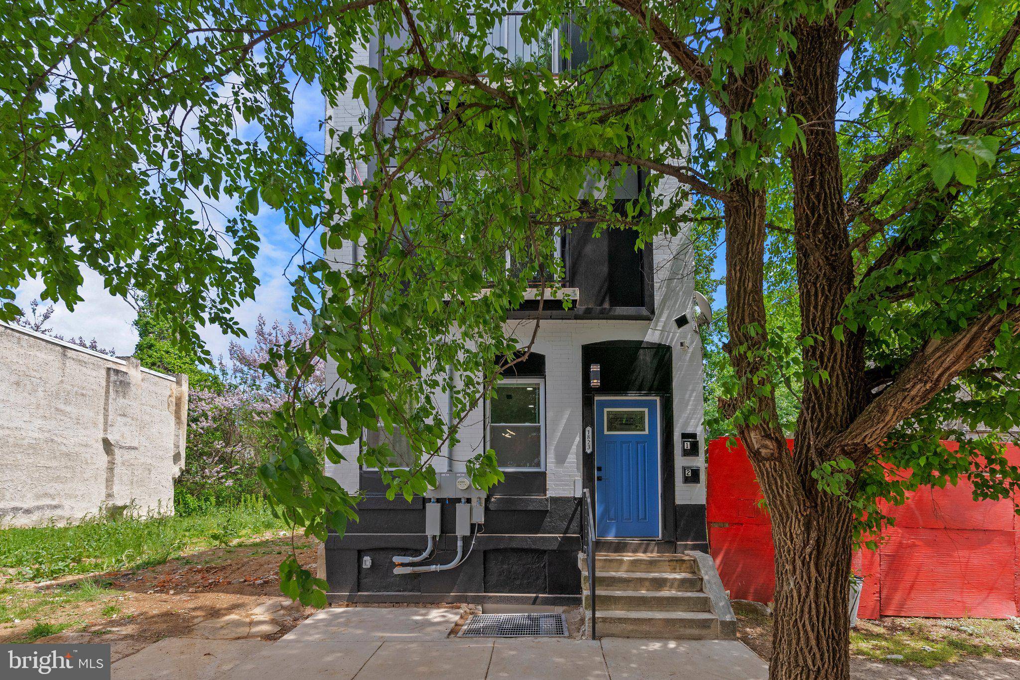 Philadelphia, PA 19121,1823 N VAN PELT ST #2