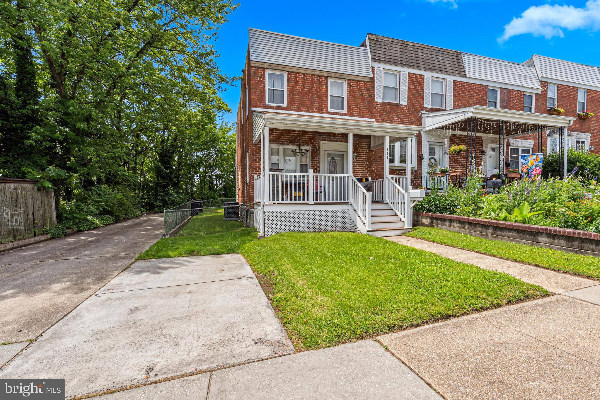 Baltimore, MD 21224,656 48TH ST