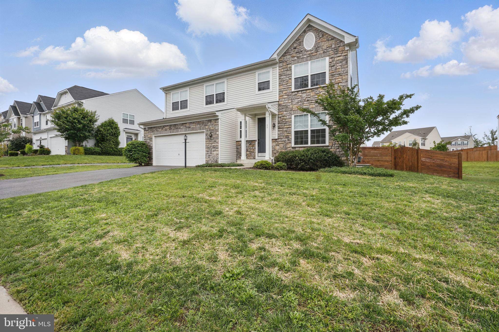 Fredericksburg, VA 22405,11 WORSHAM LN