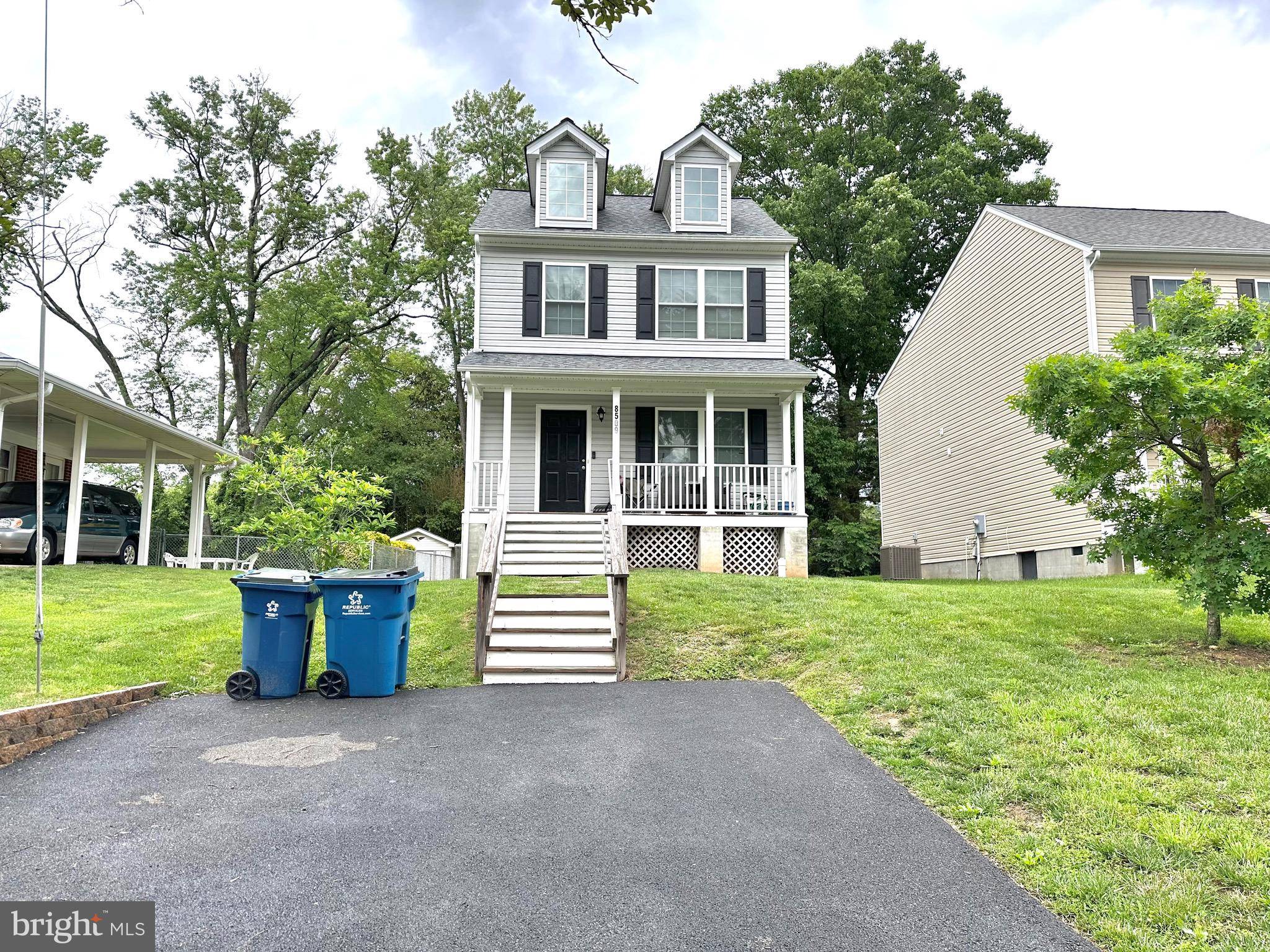 Alexandria, VA 22309,8509 ENGLESIDE ST