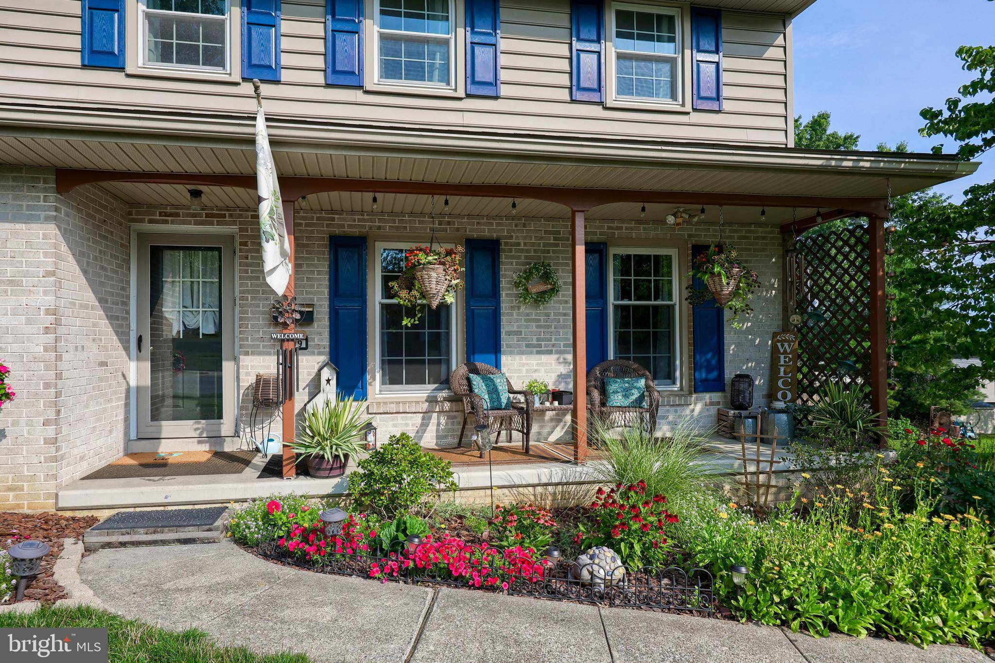Lititz, PA 17543,209 OXFORD DR