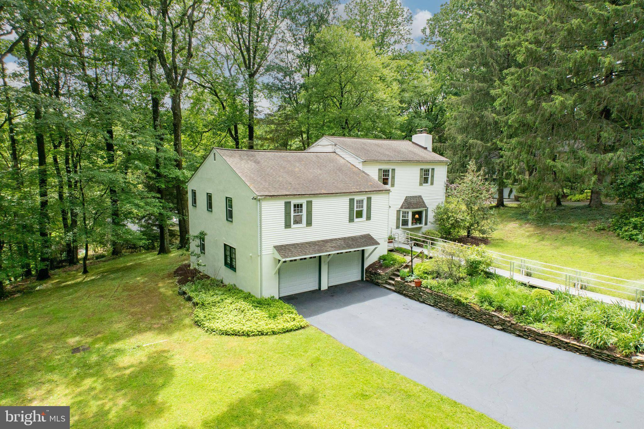 Berwyn, PA 19312,337 GREENE RD