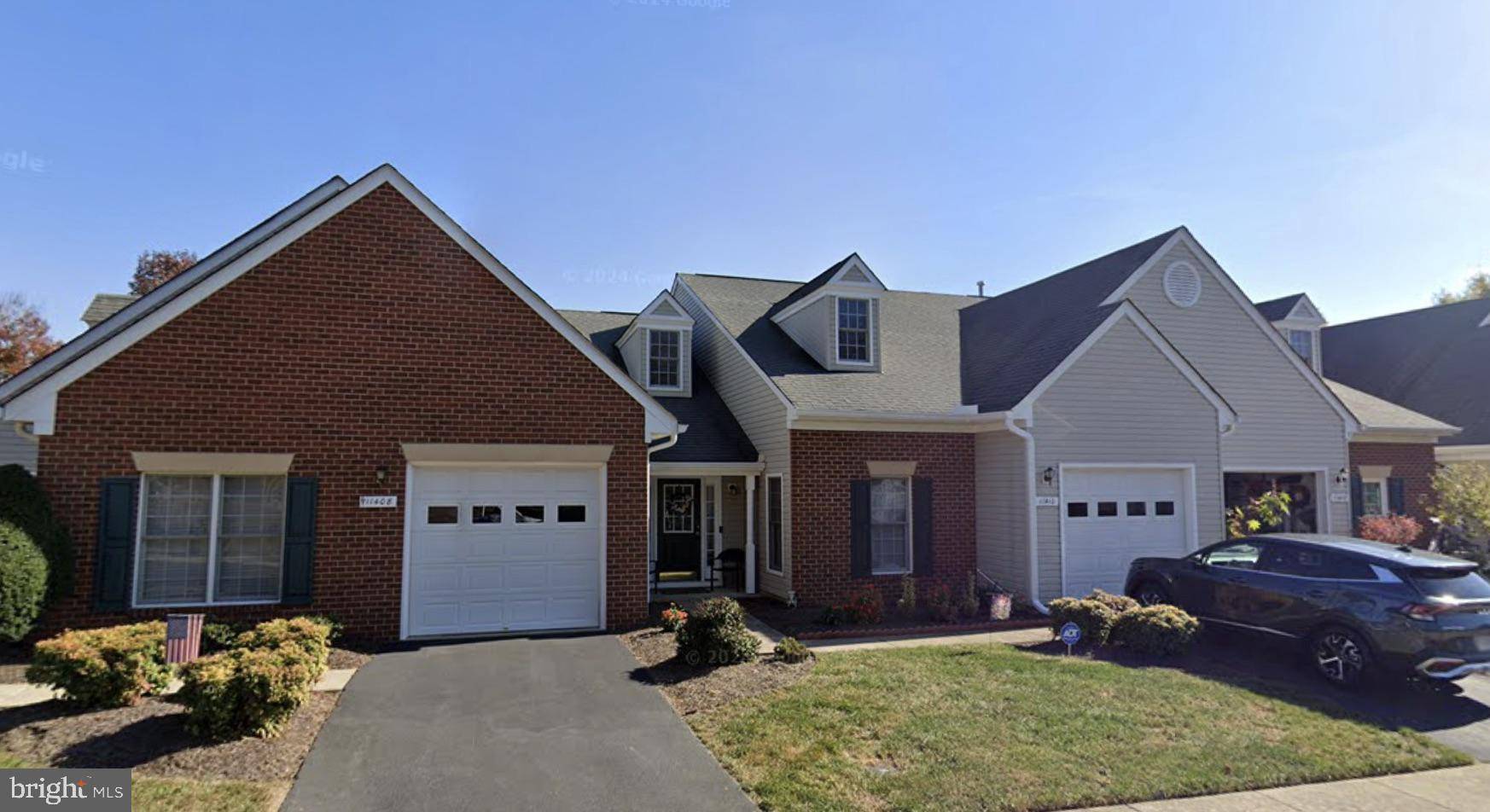 Fredericksburg, VA 22407,11410 MACON DR