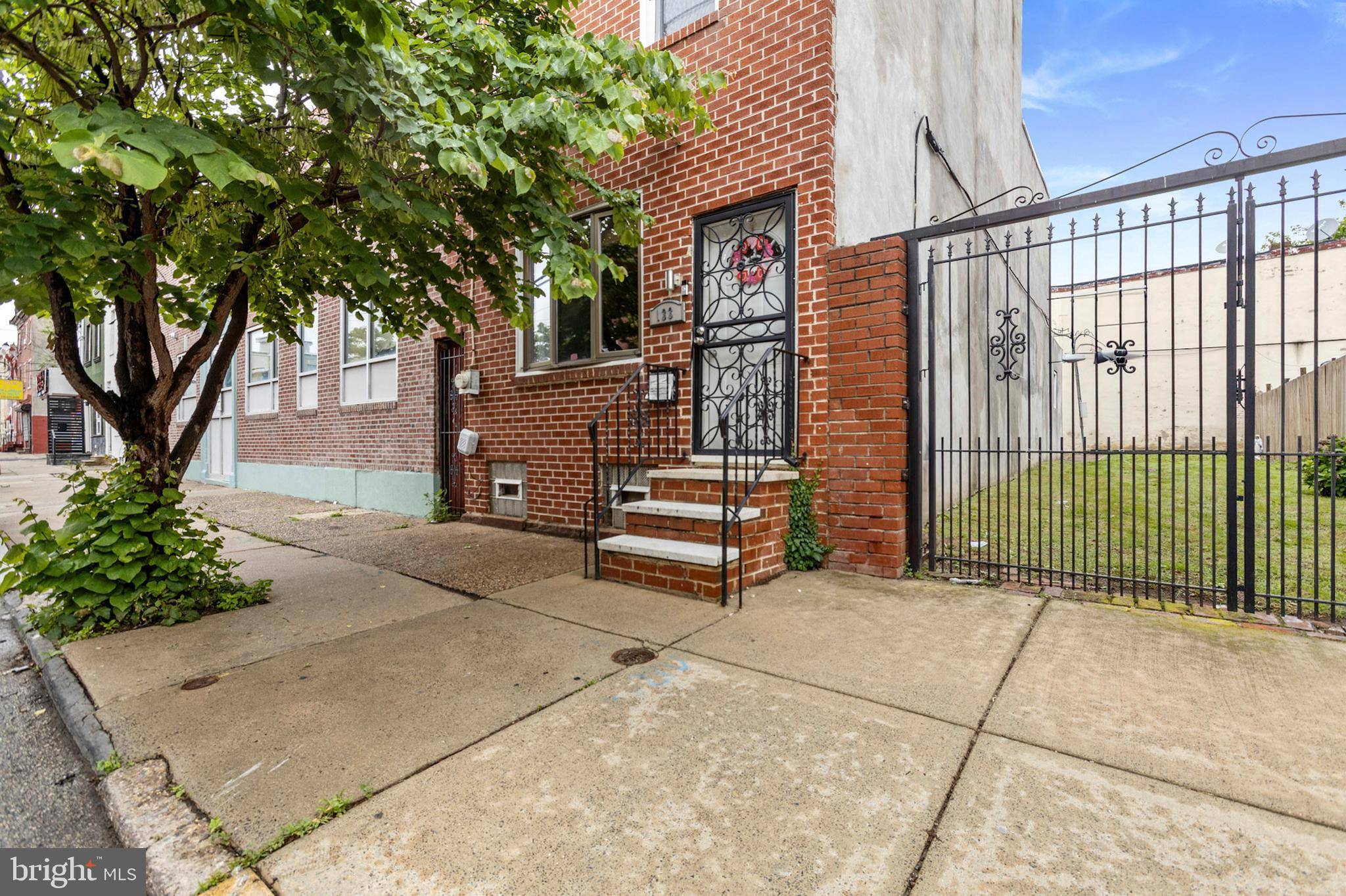 Philadelphia, PA 19122,131 W NORRIS ST