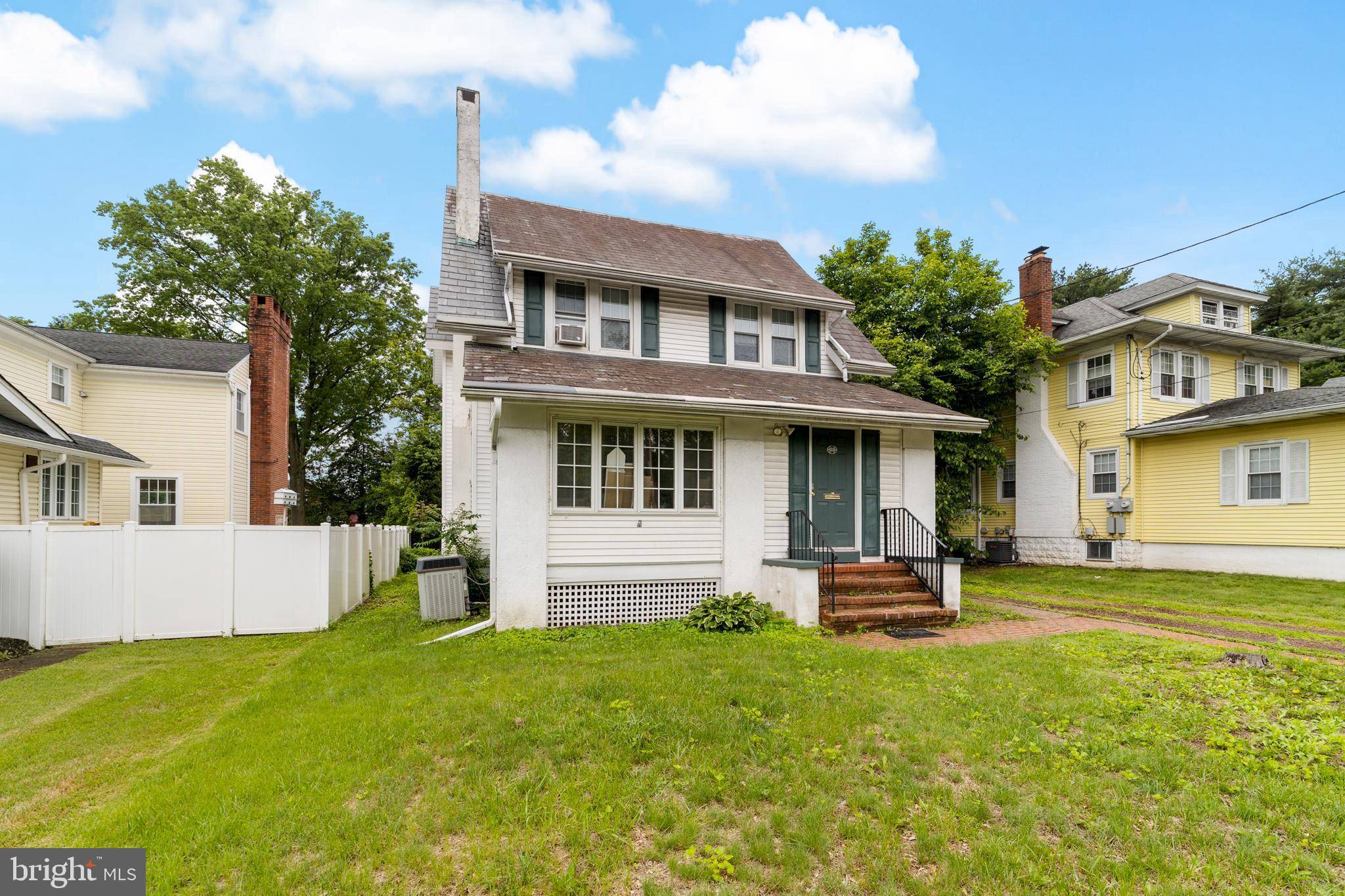 Hamilton, NJ 08619,2785 NOTTINGHAM WAY
