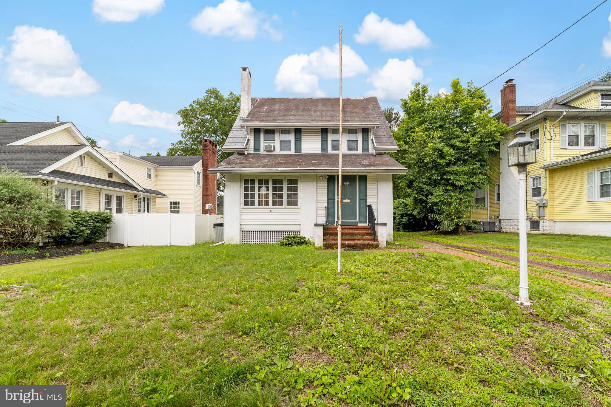 Hamilton, NJ 08619,2785 NOTTINGHAM WAY