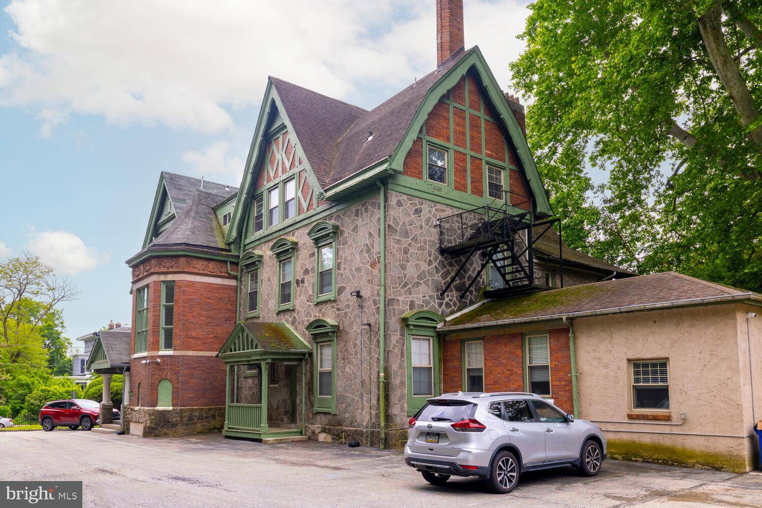 Philadelphia, PA 19144,143 W WALNUT LN
