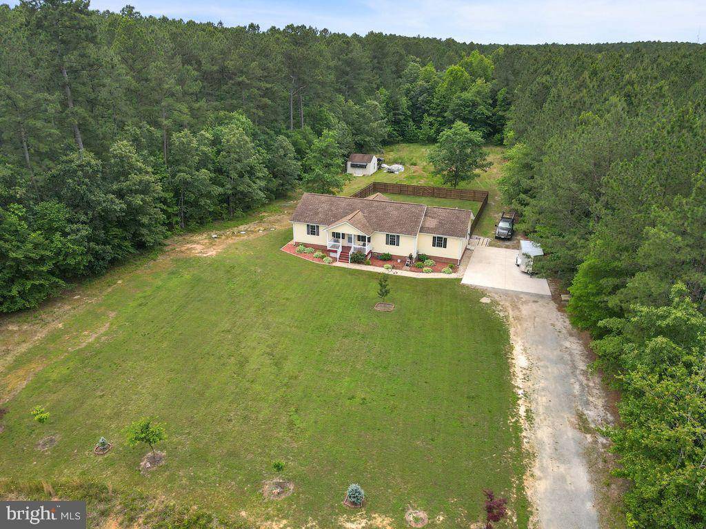 Disputanta, VA 23842,13385 CENTERVILLE RD