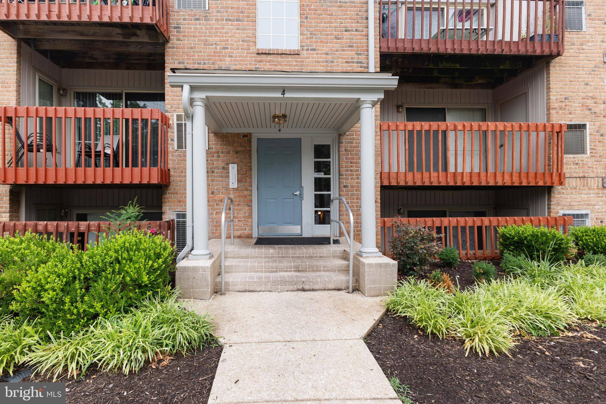Essex, MD 21221,4 CLOVERWOOD CT #203