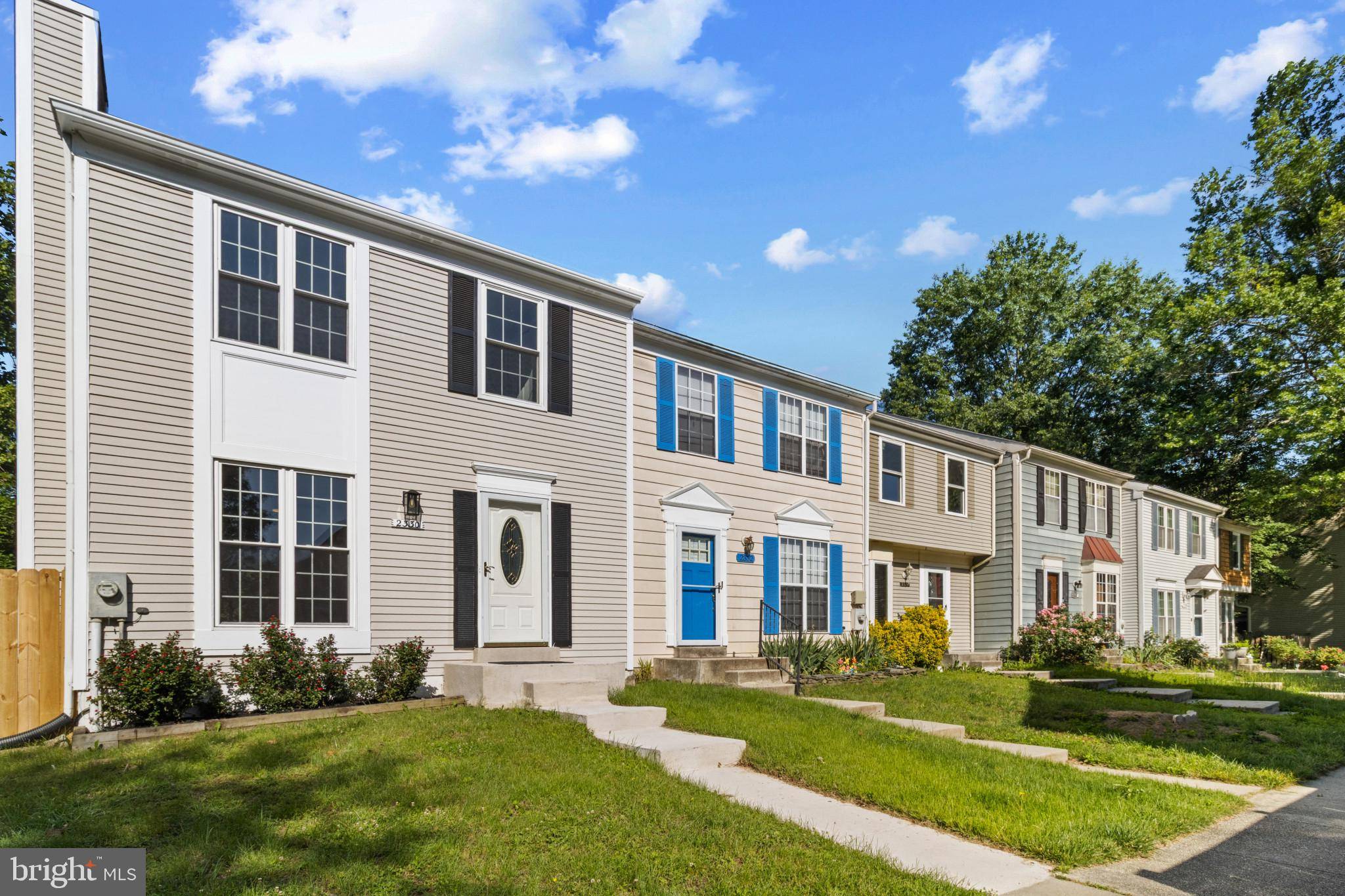 Bowie, MD 20716,2330 MITCHELLVILLE RD