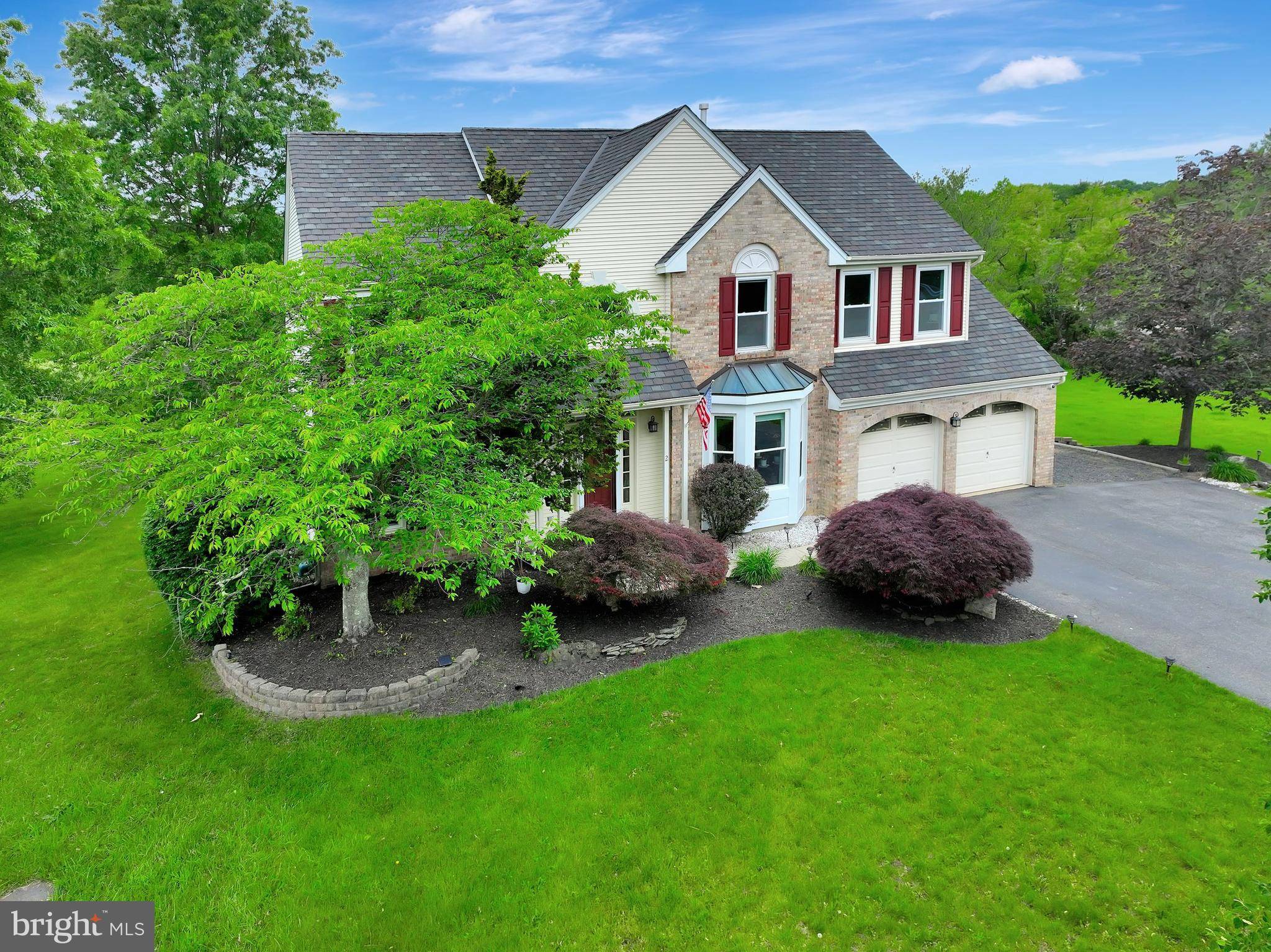 Millstone Township, NJ 08535,2 HAMPTON HOLLOW DR