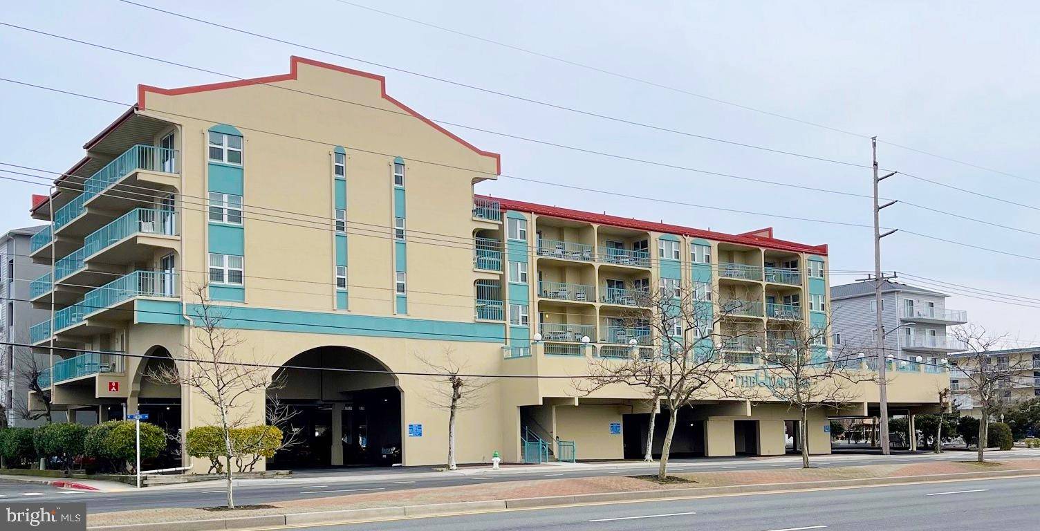 Ocean City, MD 21842,12108 COASTAL HWY #301C