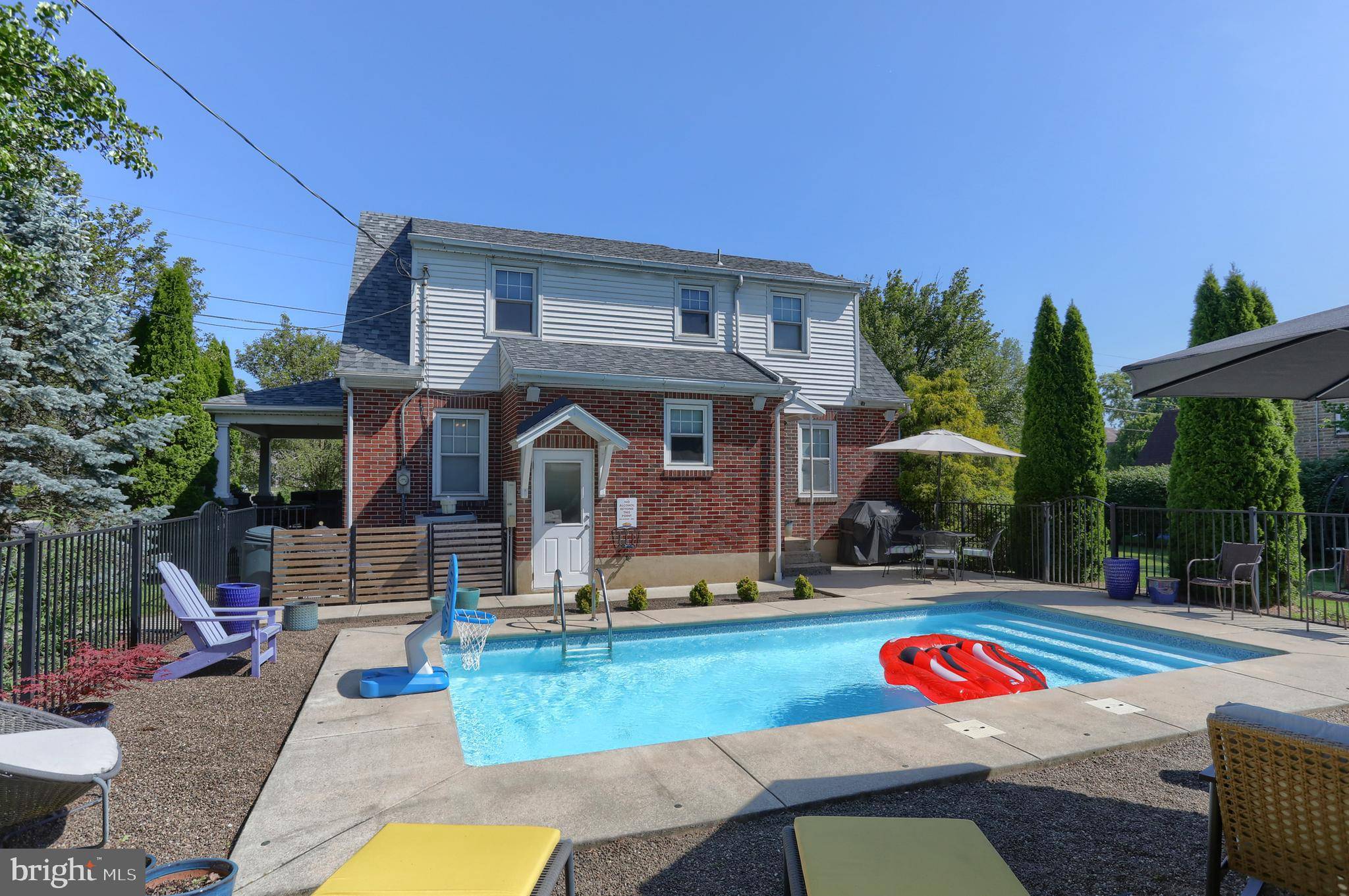 Annville, PA 17003,602 E MAPLE ST