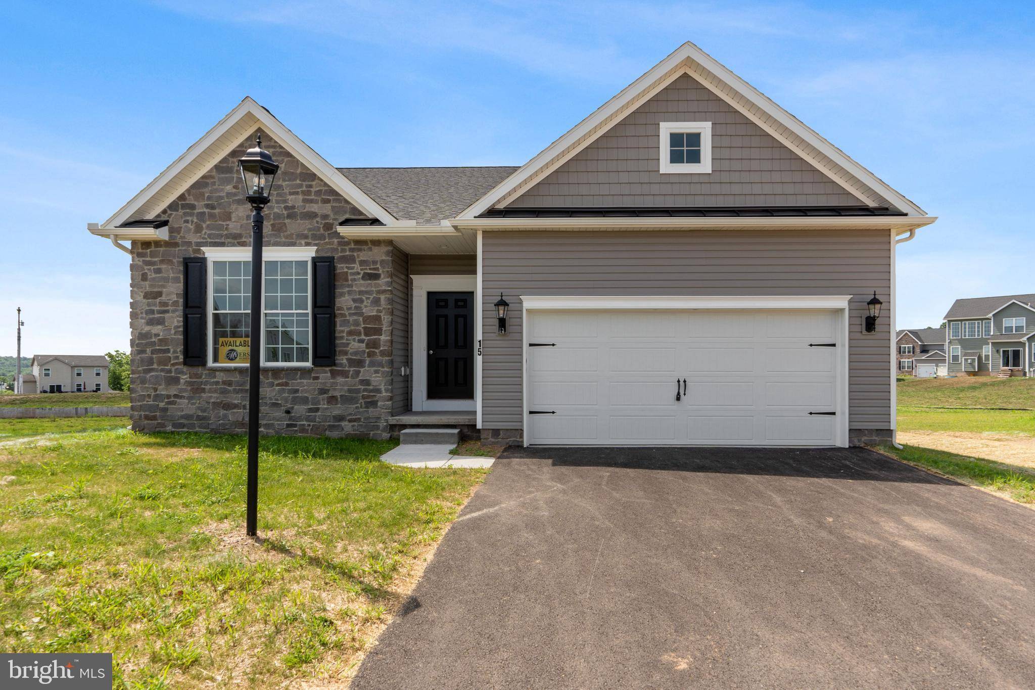 Dover, PA 17315,2673 VICTORIAN DR #LOT 64