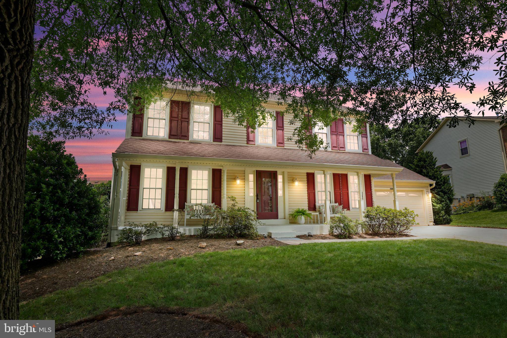 Herndon, VA 20171,13412 GLEN TAYLOR LN