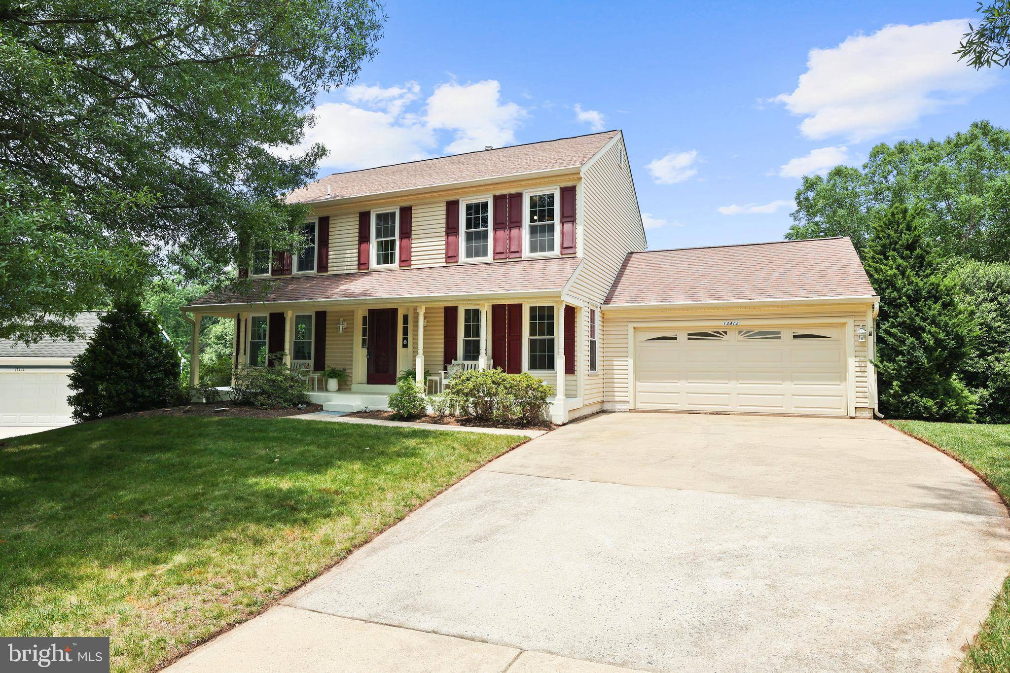 Herndon, VA 20171,13412 GLEN TAYLOR LN