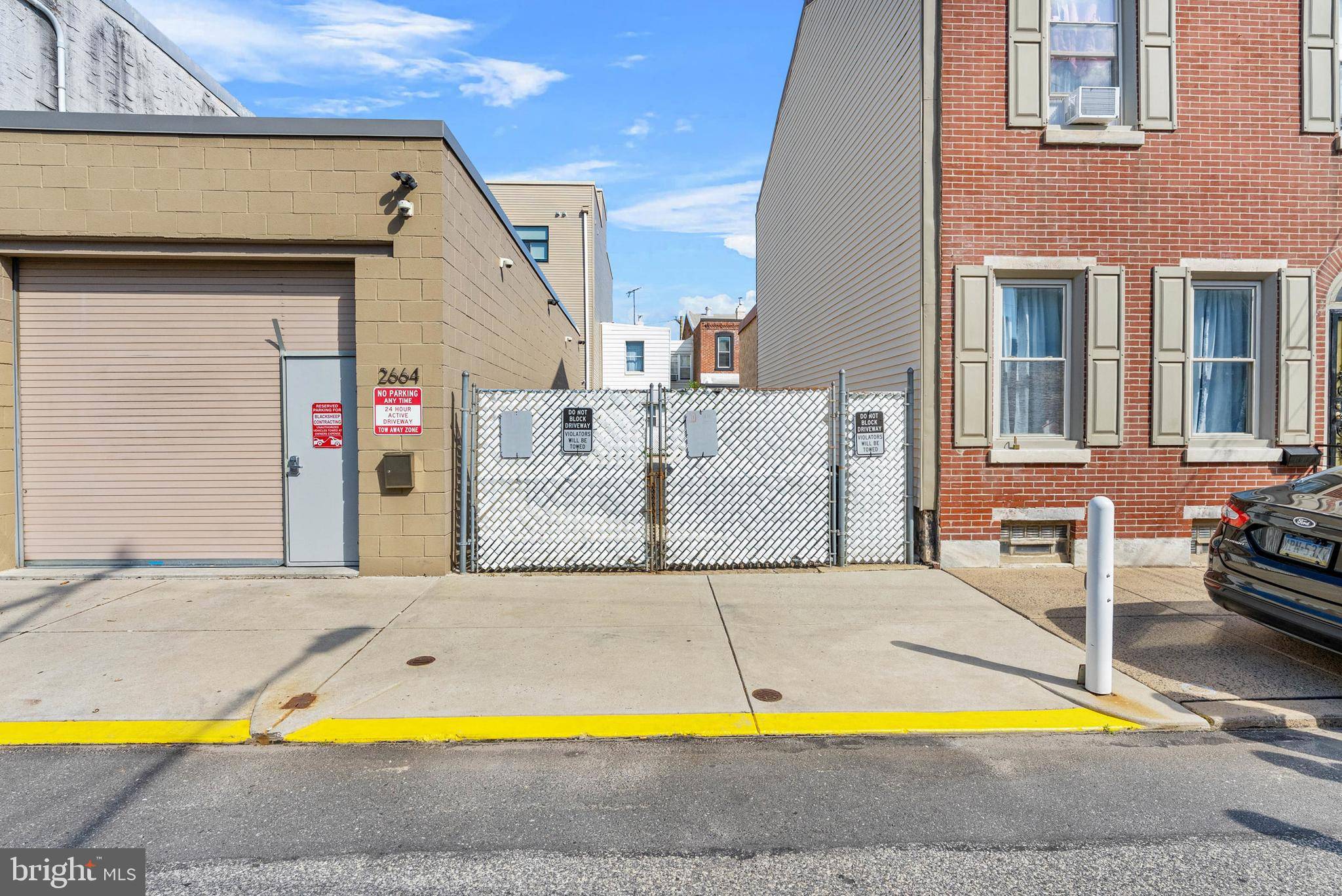Philadelphia, PA 19125,2666 MERCER ST