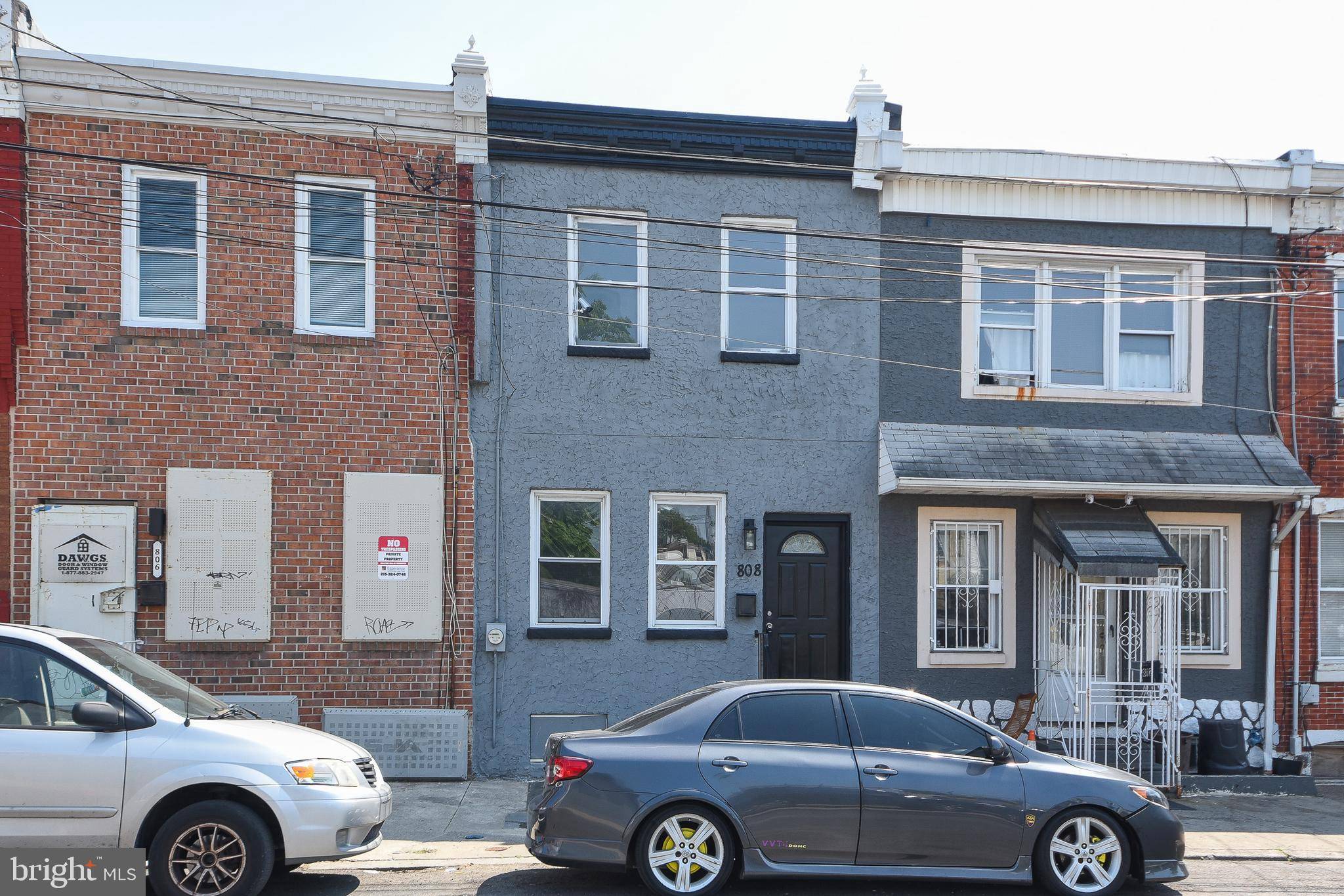 Philadelphia, PA 19140,808 W VENANGO ST