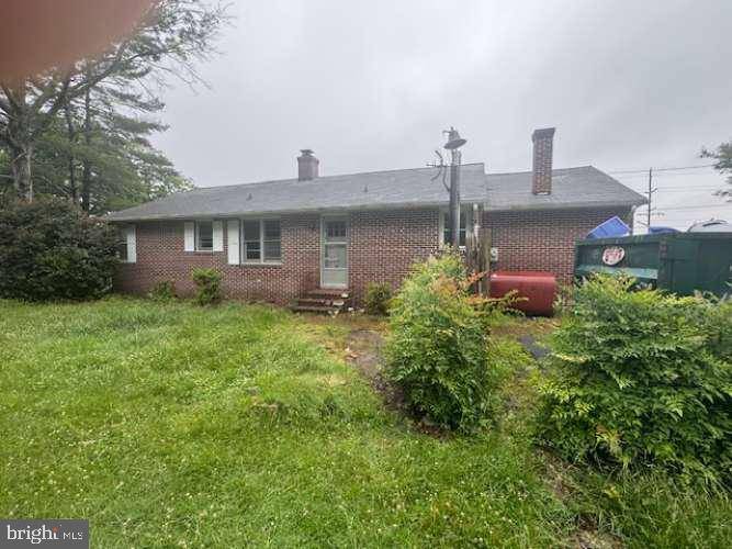 Georgetown, DE 19947,20140 COUNTY SEAT HWY
