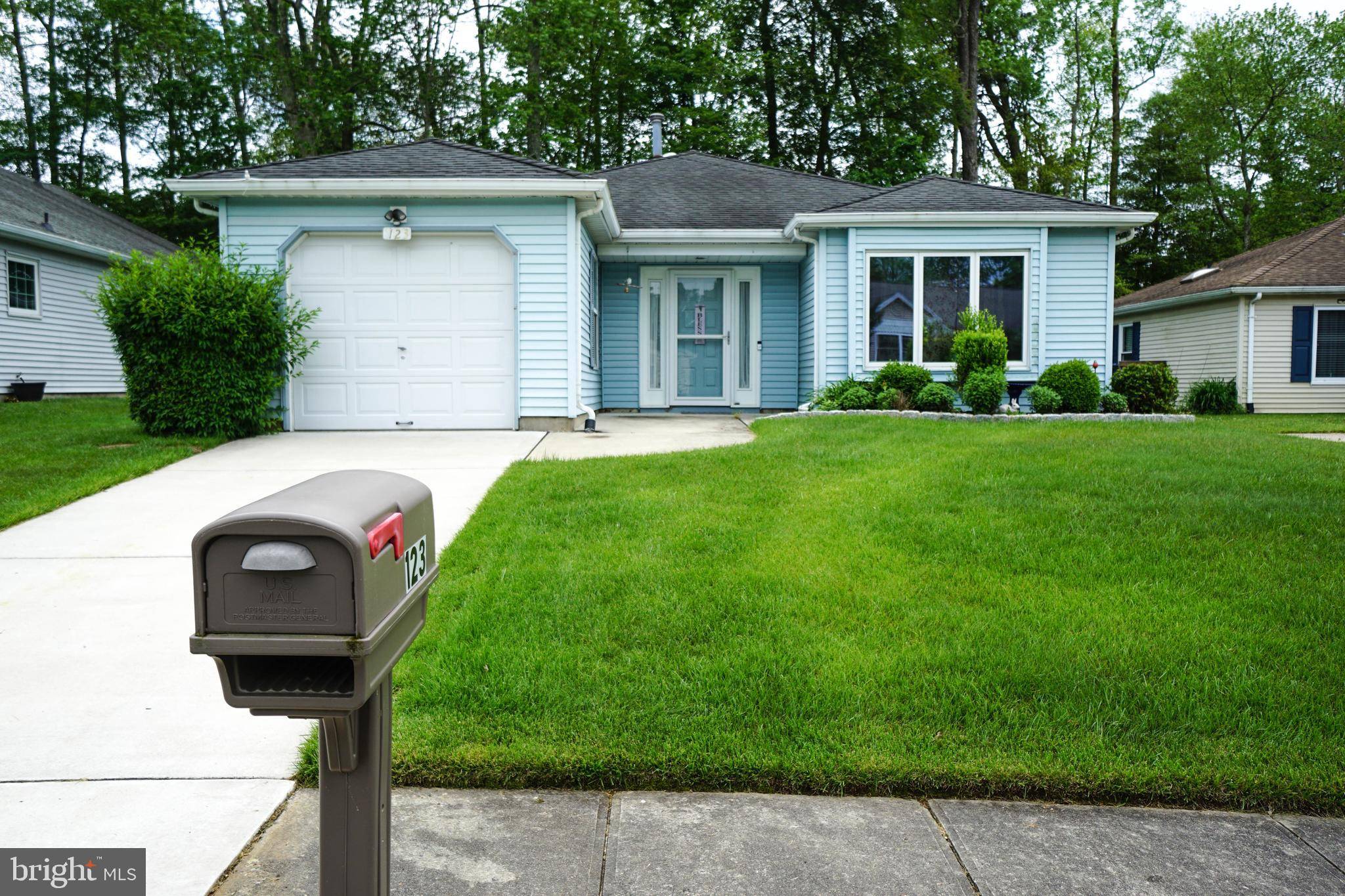 Little Egg Harbor Twp, NJ 08087,123 LANTERN PL