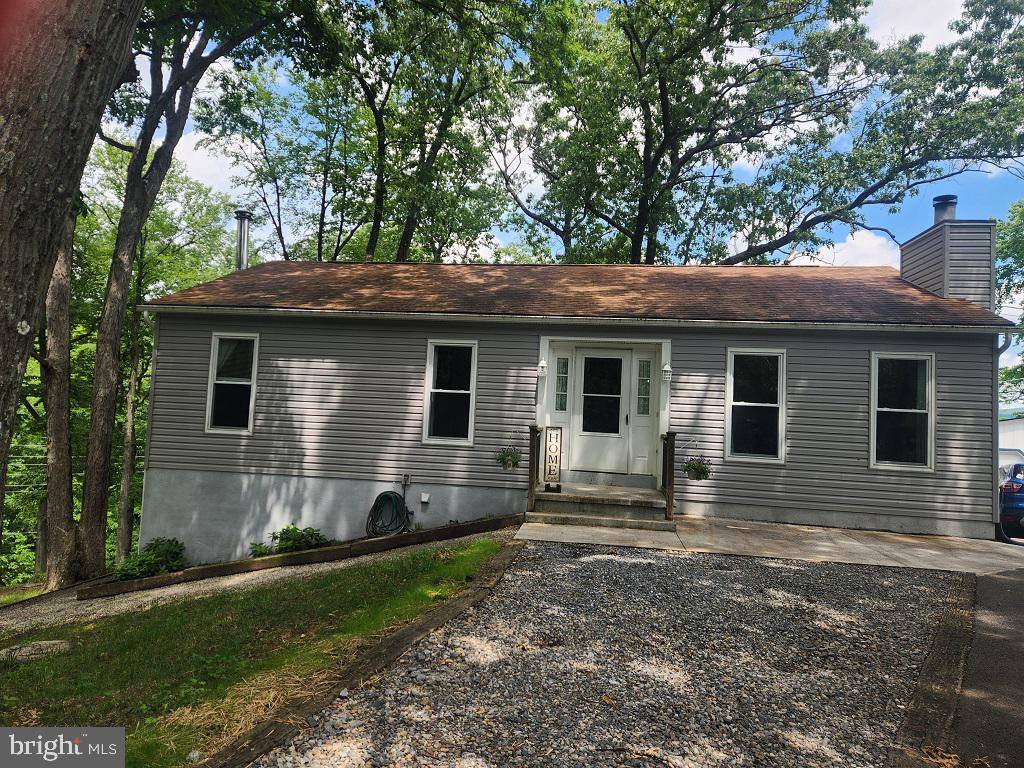 Fairfield, PA 17320,28 TREETOP TRL
