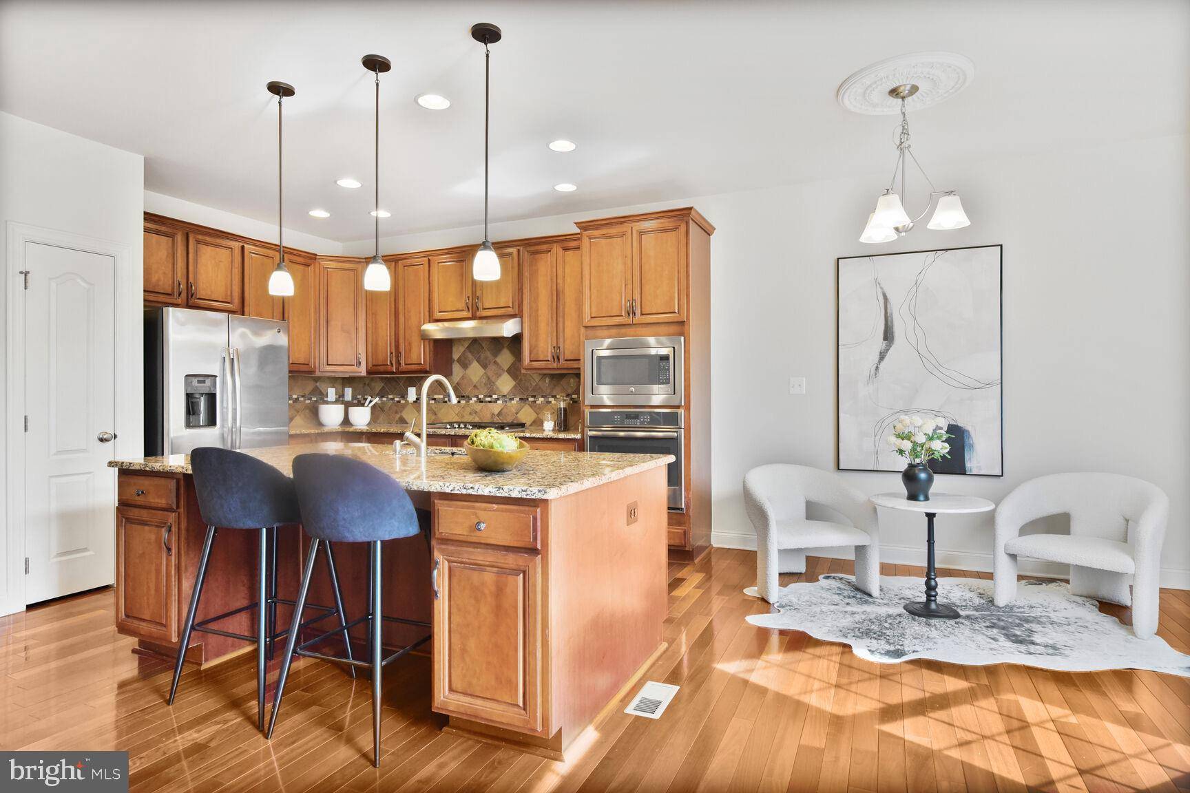 Ashburn, VA 20148,23234 EVERGREEN RIDGE DR