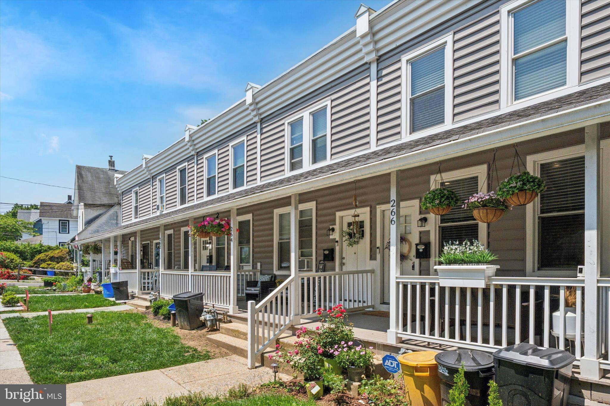 Wayne, PA 19087,266 N ABERDEEN AVE