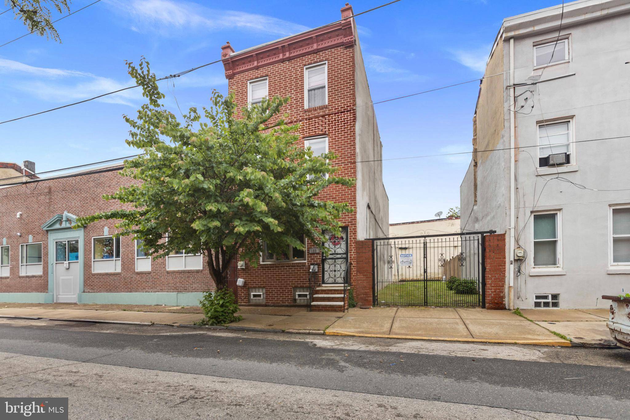 Philadelphia, PA 19122,131/133 W NORRIS ST