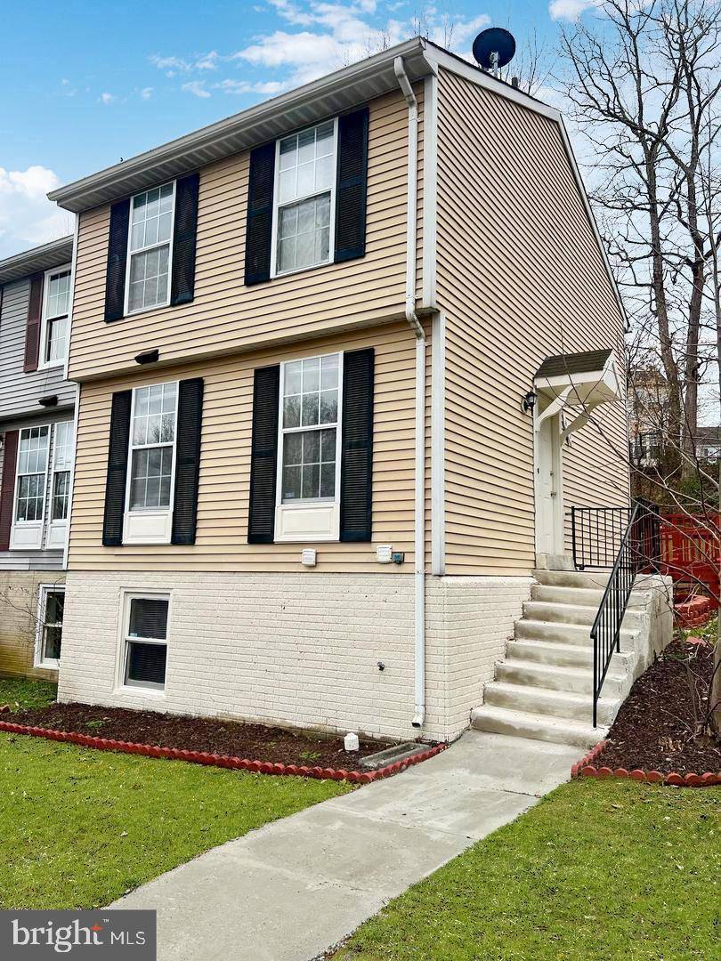 Stafford, VA 22554,407 CARNABY ST #1