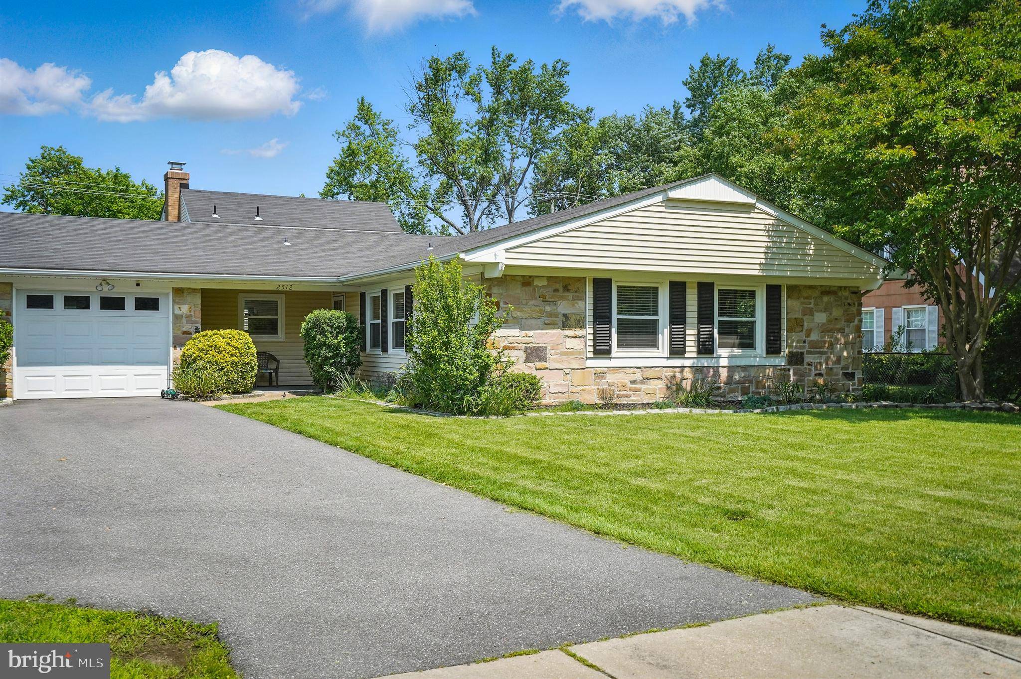 Bowie, MD 20715,2512 KITMORE LN