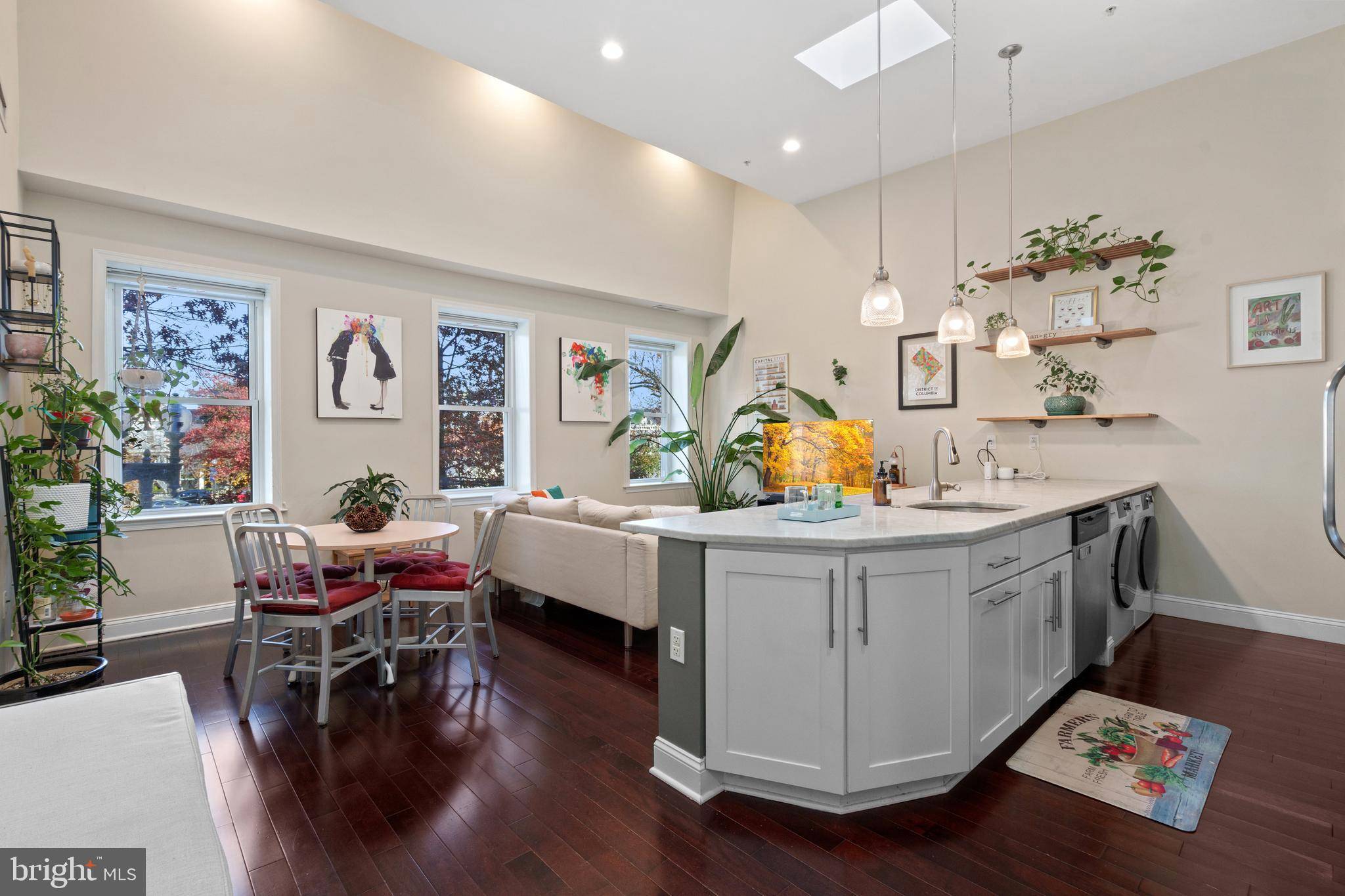 Washington, DC 20003,1345 PENNSYLVANIA AVE SE #6