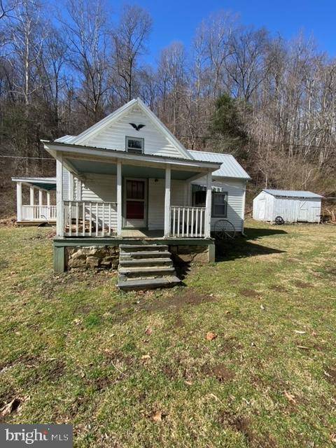 Syria, VA 22743,4303 WEAKLEY HOLLOW RD