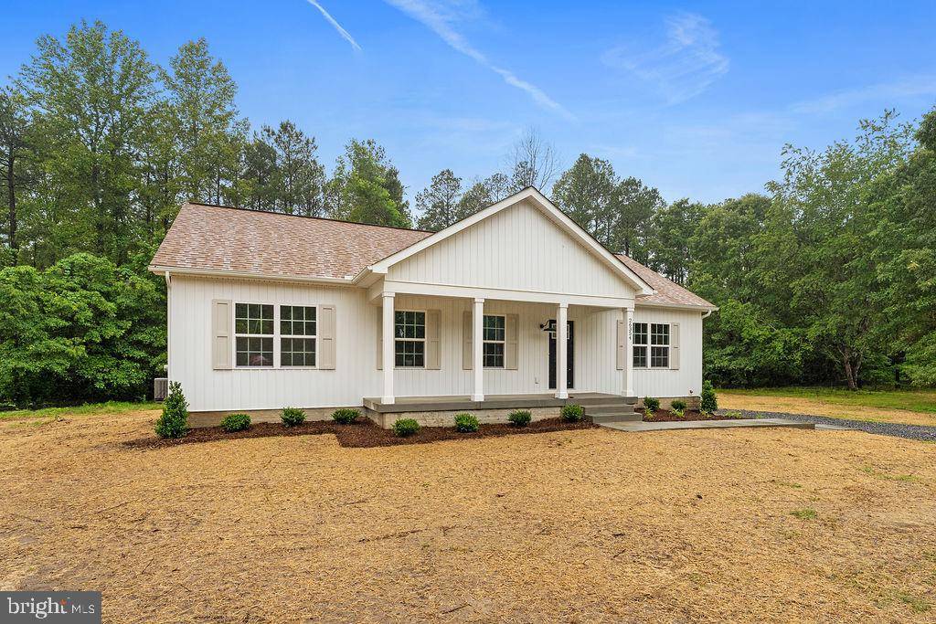 Ruther Glen, VA 22546,26354 OLD PITTS RD