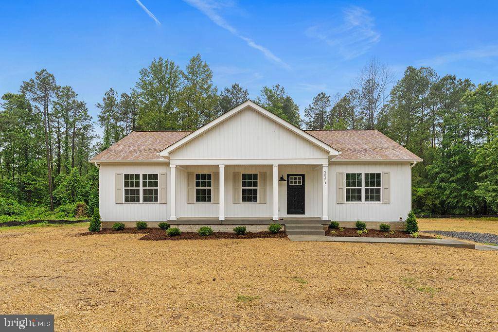 Ruther Glen, VA 22546,26354 OLD PITTS RD