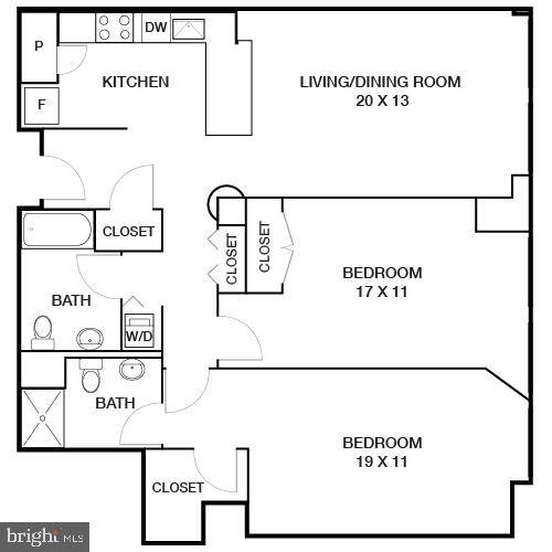 Philadelphia, PA 19104,3131 WALNUT ST #2B-208