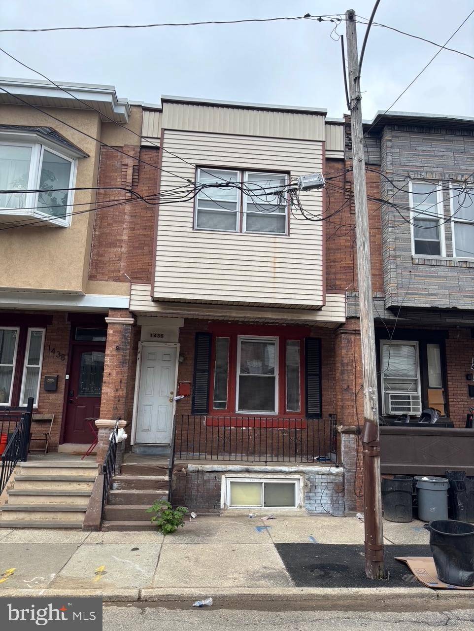 Philadelphia, PA 19146,1436 S ETTING ST